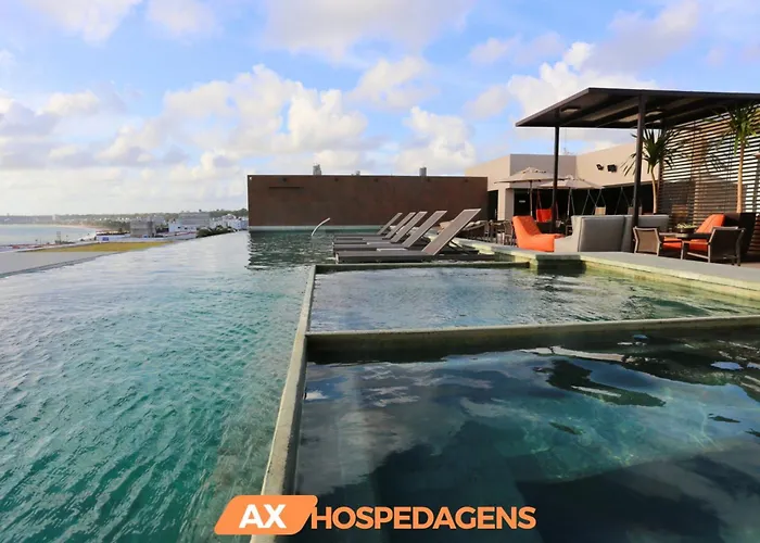 Ax Holanda Prime Shopping