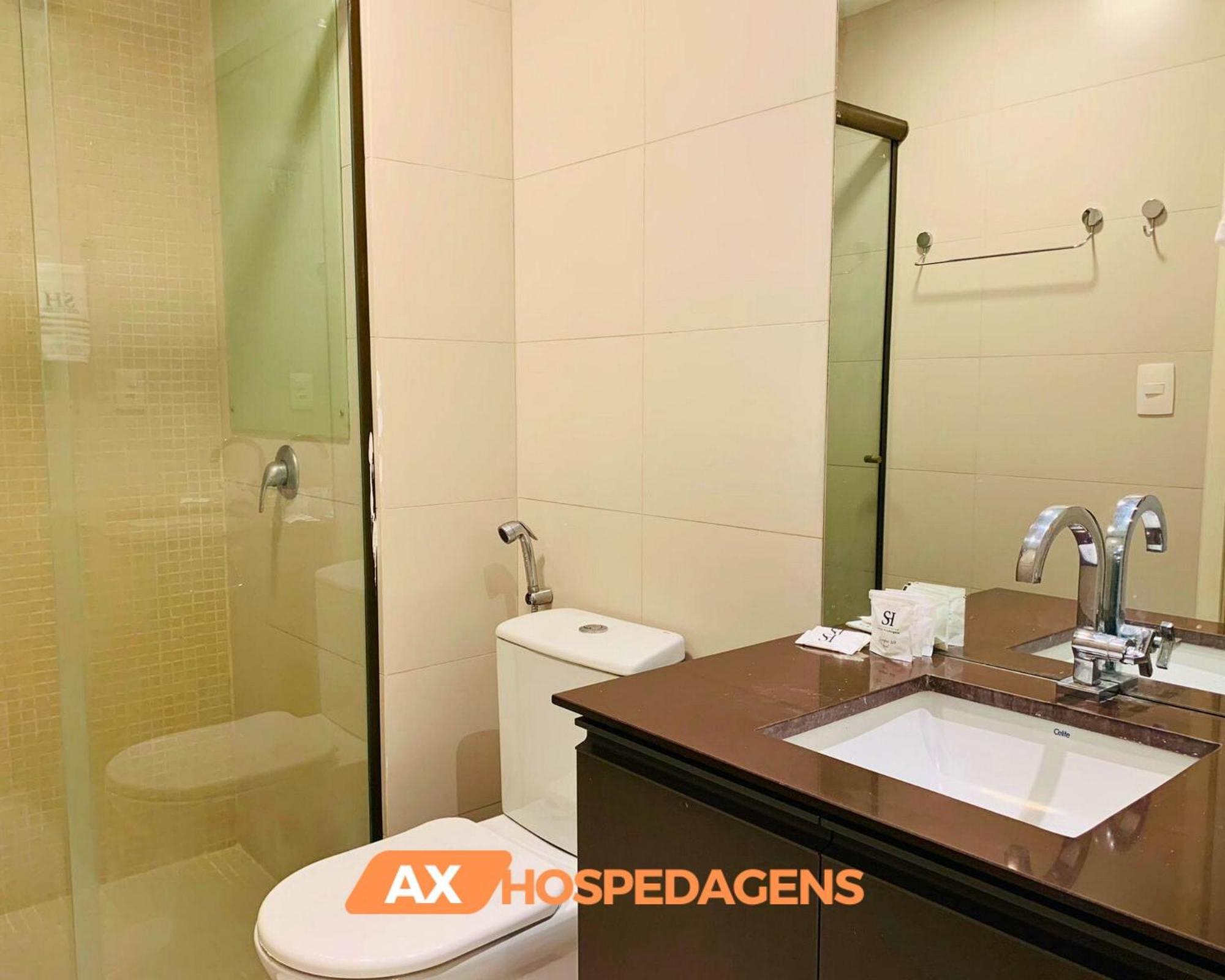 Apartment Ax Holanda Prime Shopping