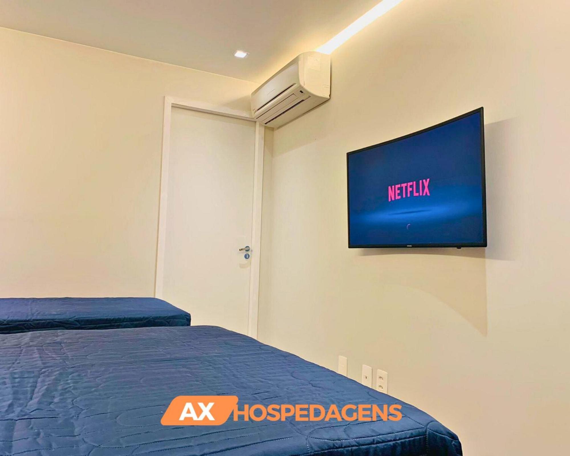 Ax Holanda Prime Shopping Apartment