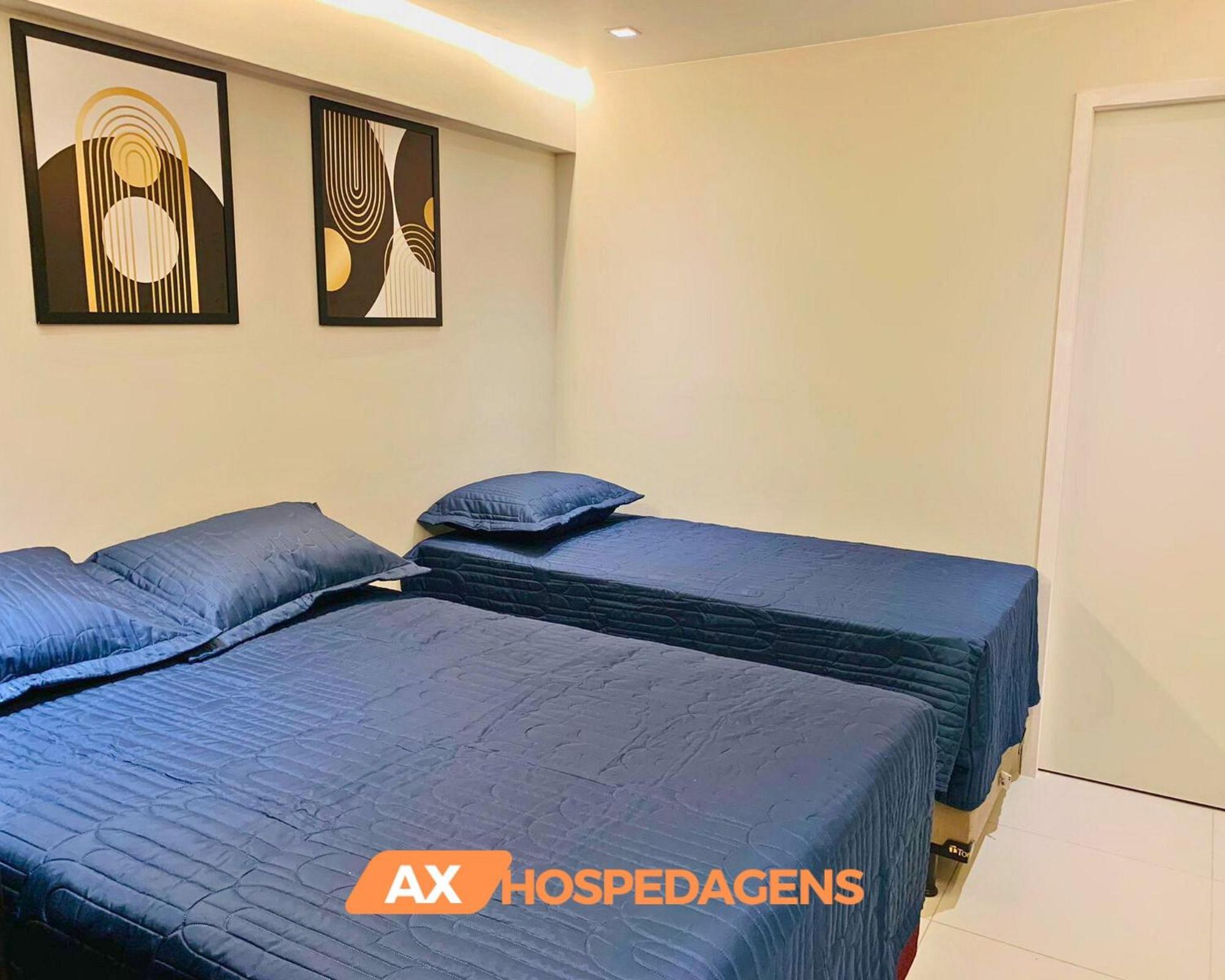 Apartment Ax Holanda Prime Shopping *