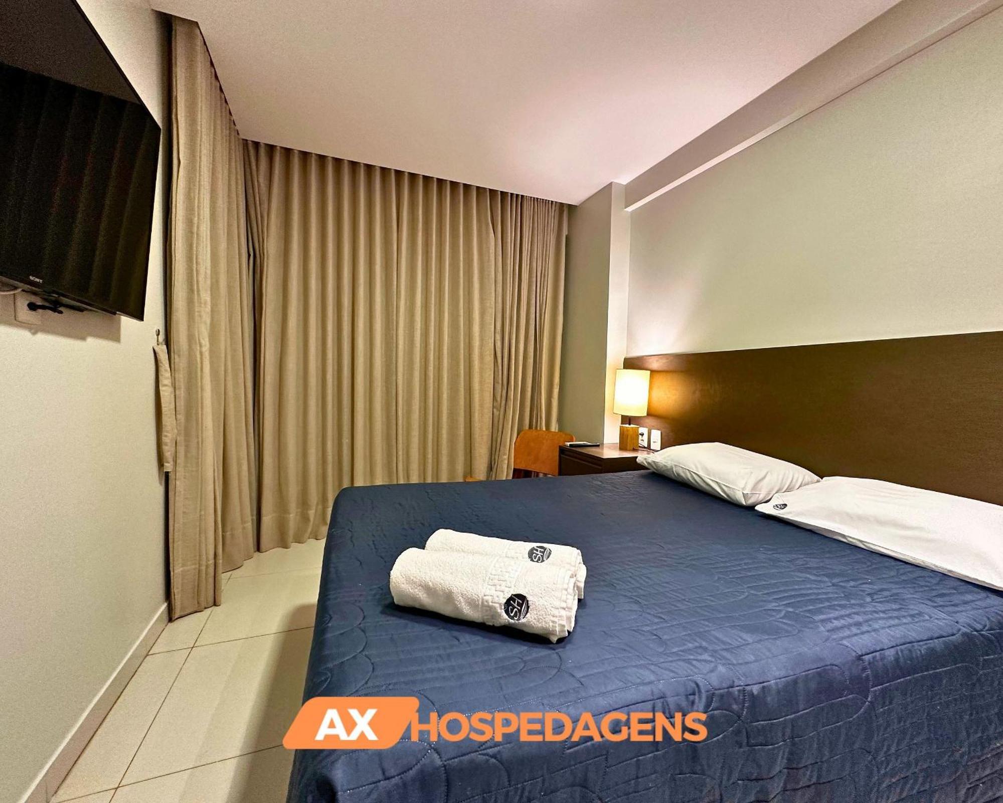 Ax Holanda Prime Shopping Apartment
