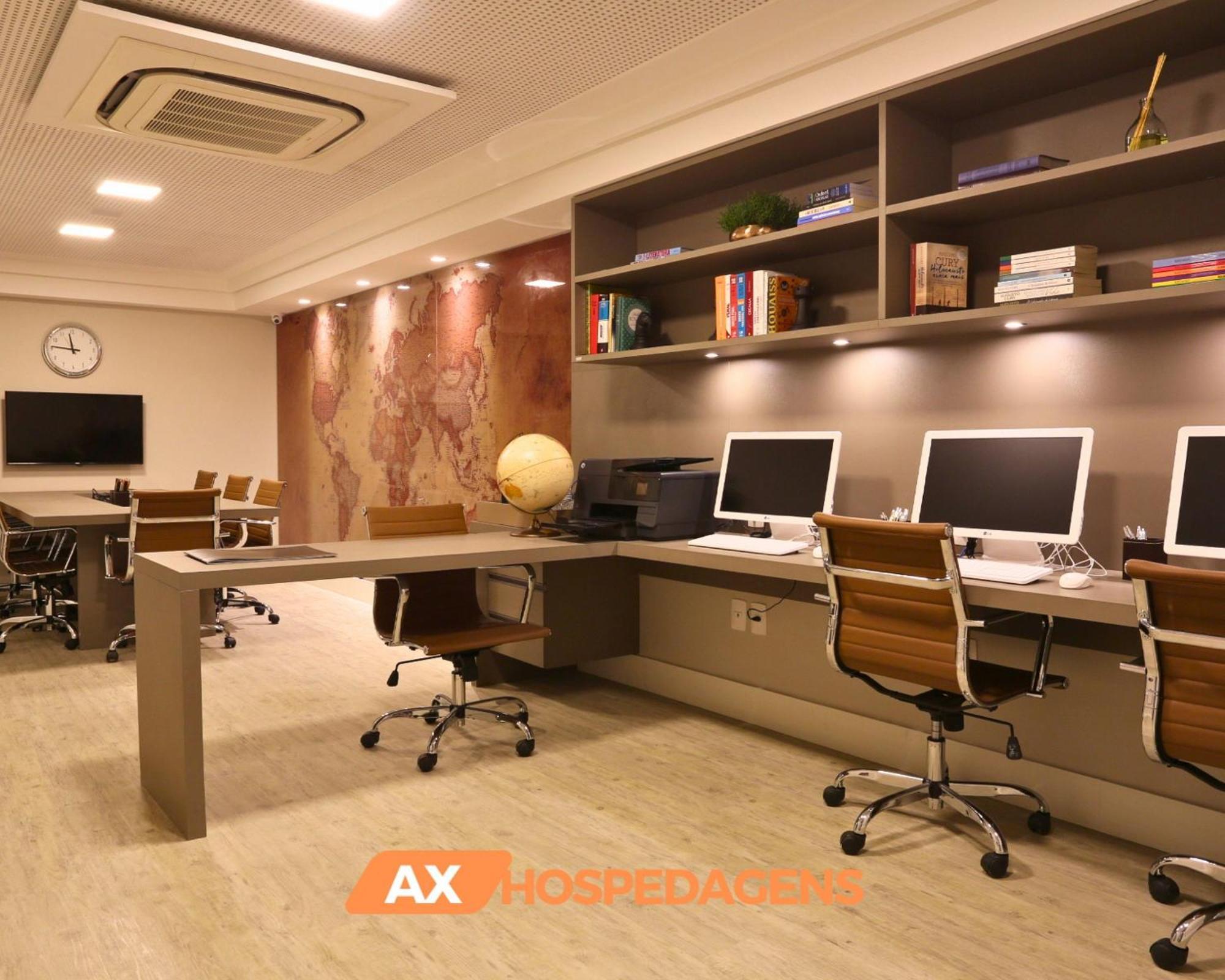 Ax Holanda Prime Shopping Apartment Joao Pessoa