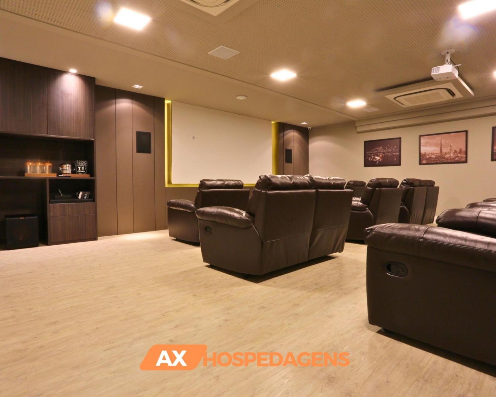 Ax Holanda Prime Shopping * Joao Pessoa