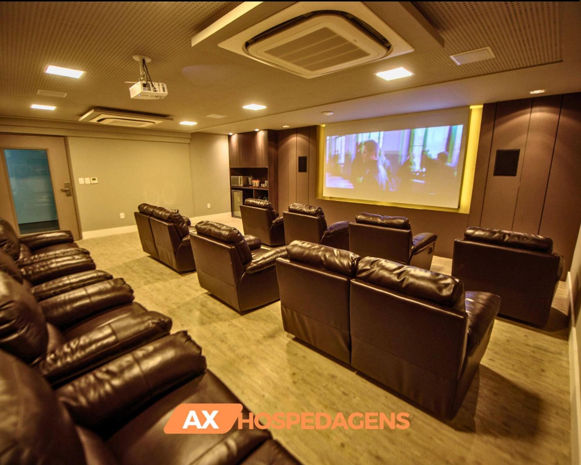 Ax Holanda Prime Shopping Joao Pessoa