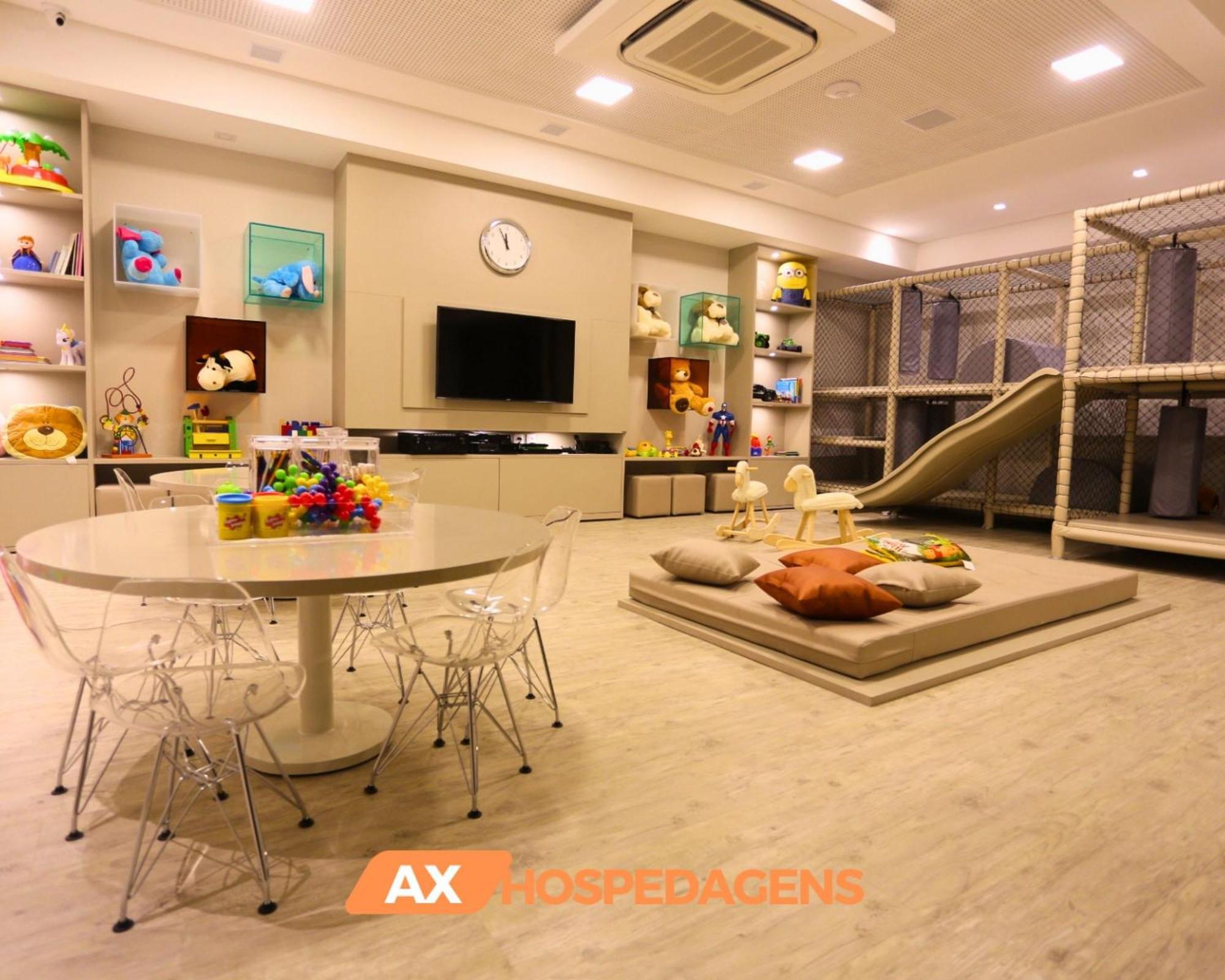 Apartment Ax Holanda Prime Shopping *