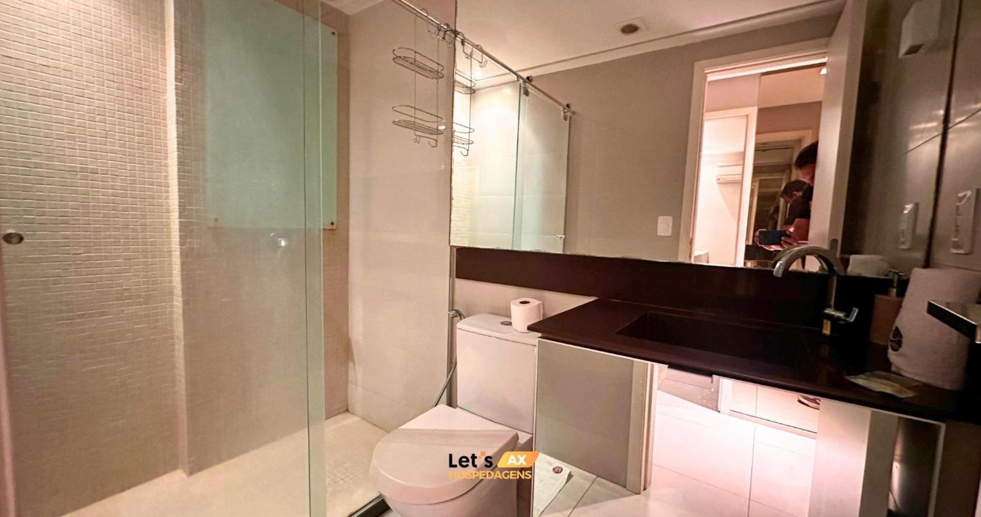 Ax Holanda Prime Shopping Apartment