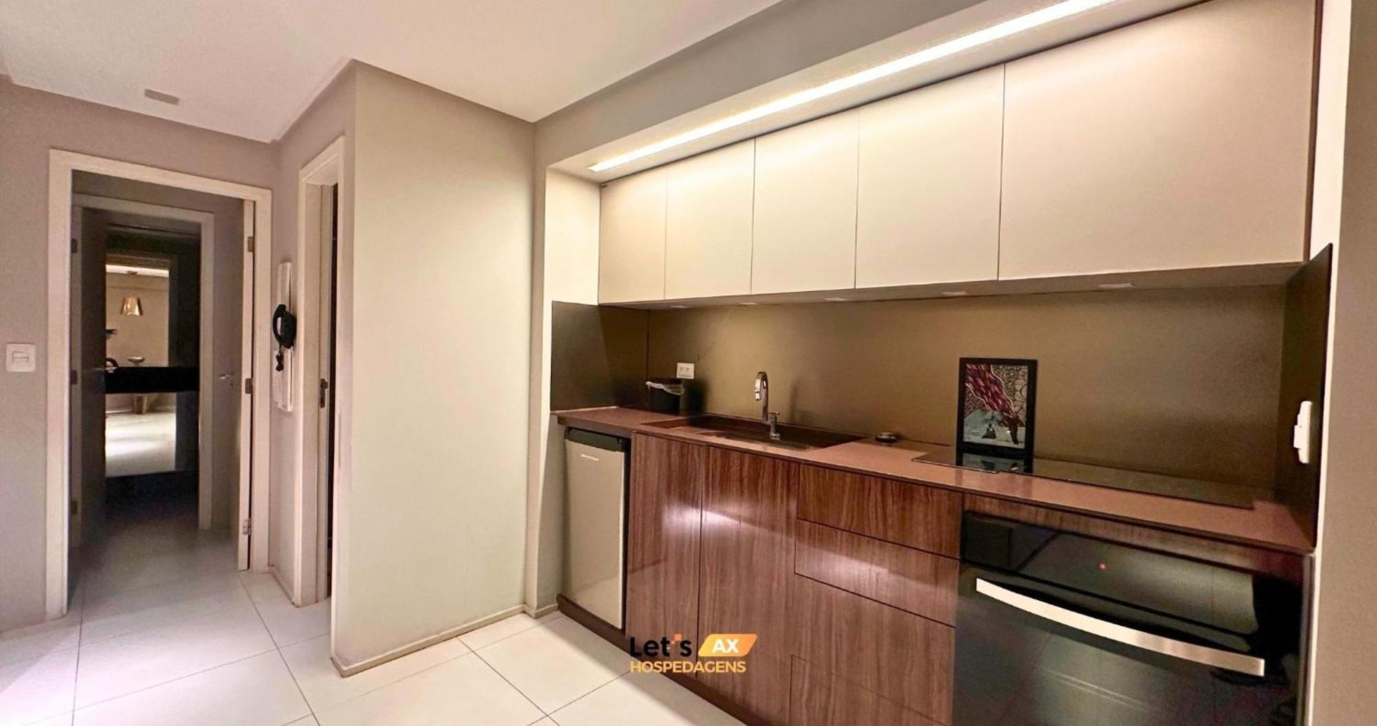 Ax Holanda Prime Shopping Apartment Joao Pessoa