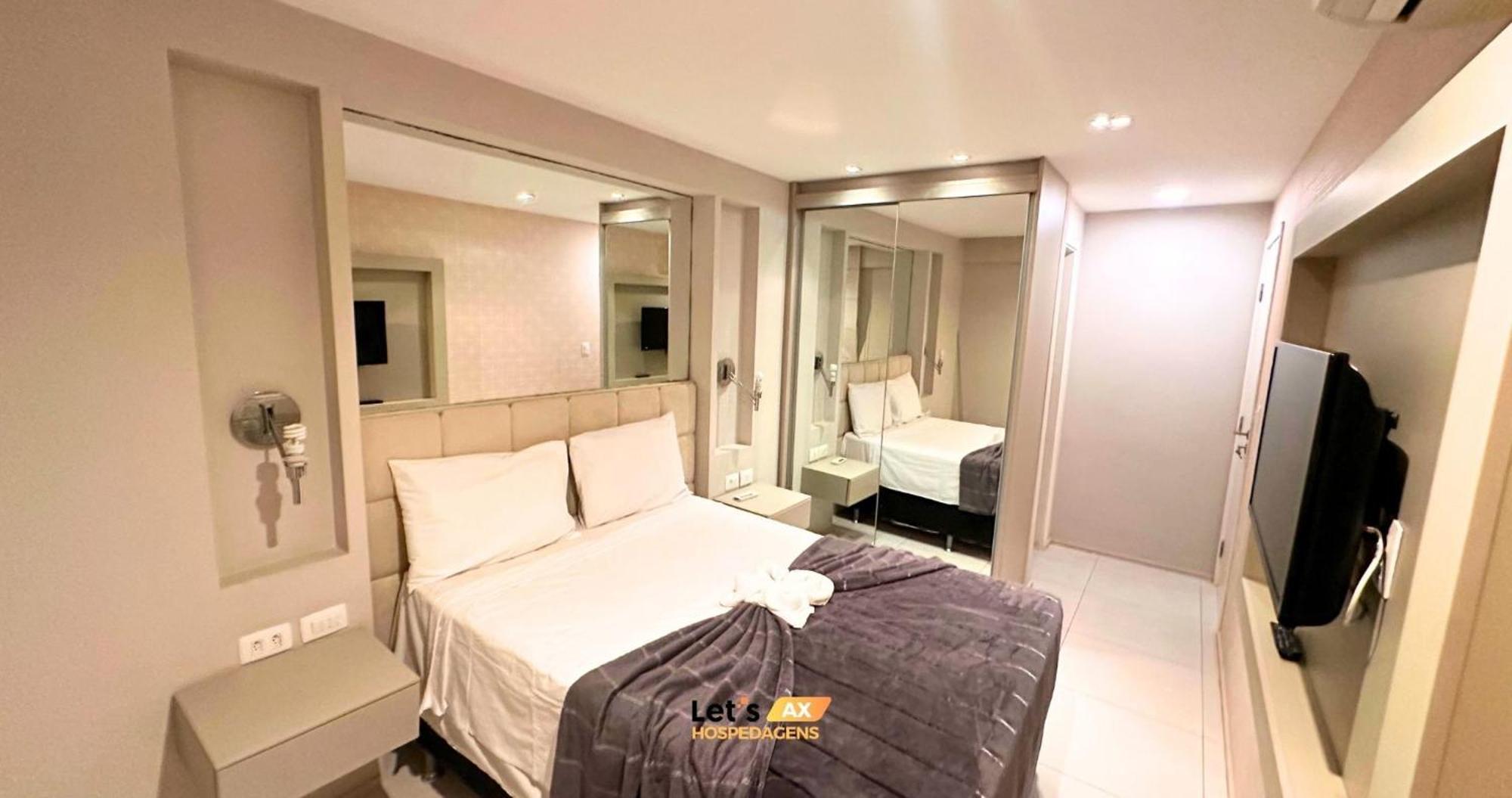 Ax Holanda Prime Shopping Apartment