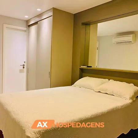 Ax Holanda Prime Shopping Apartamento João Pessoa Exterior foto