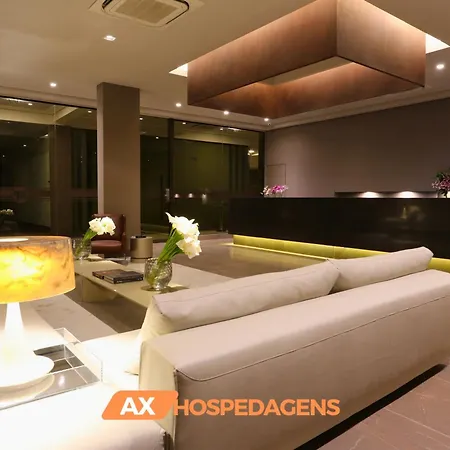 Ax Holanda Prime Shopping Apartamento João Pessoa Exterior foto
