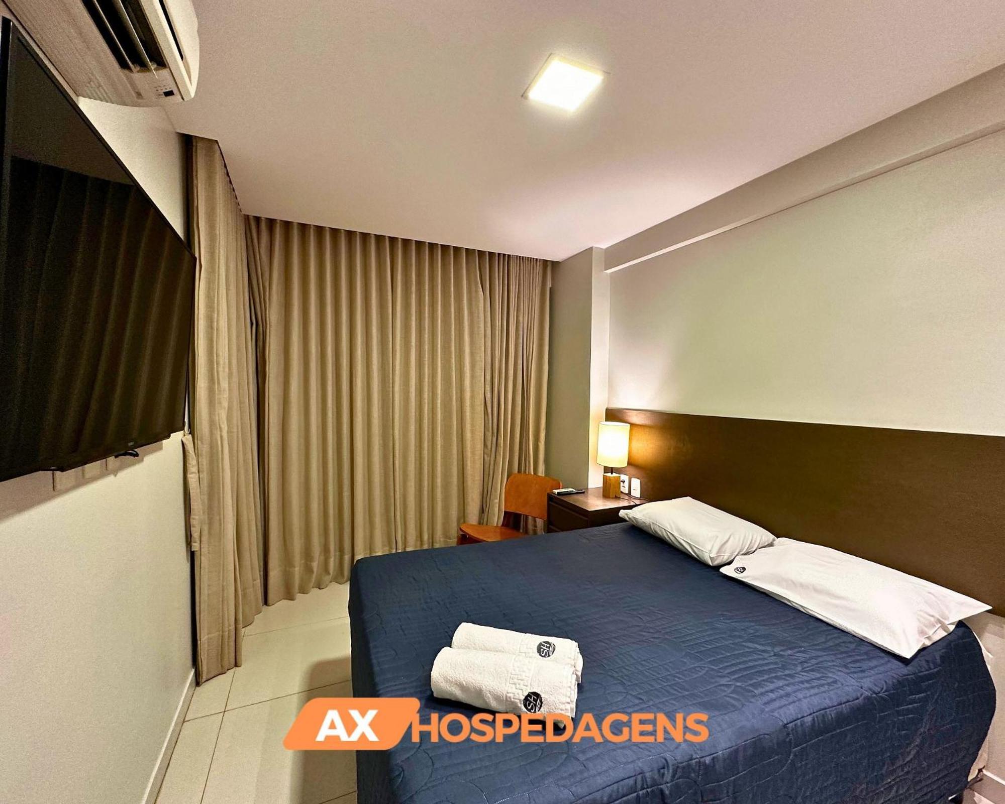 Apartamento Ax Holanda Prime Shopping *