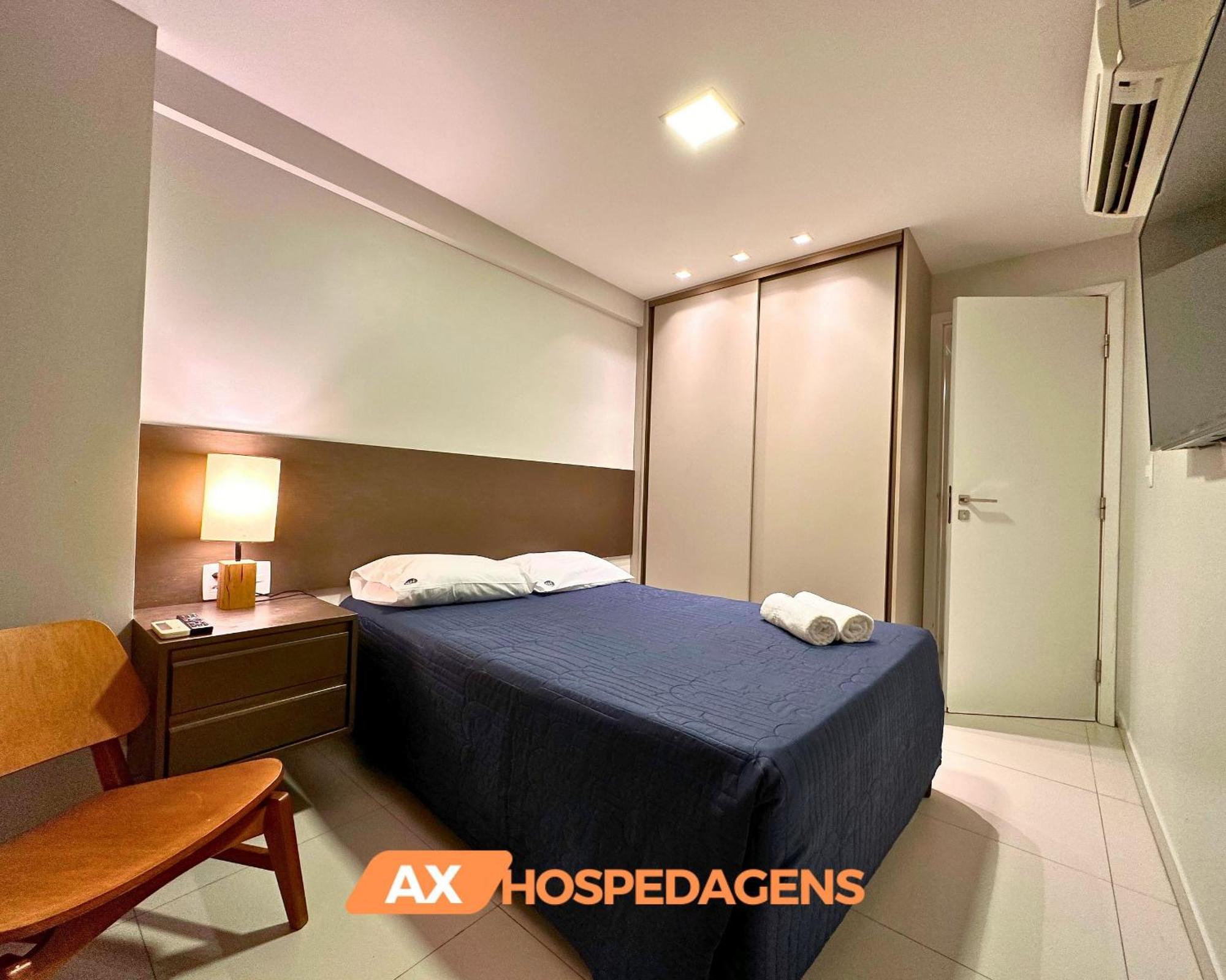 Ax Holanda Prime Shopping Apartamento *