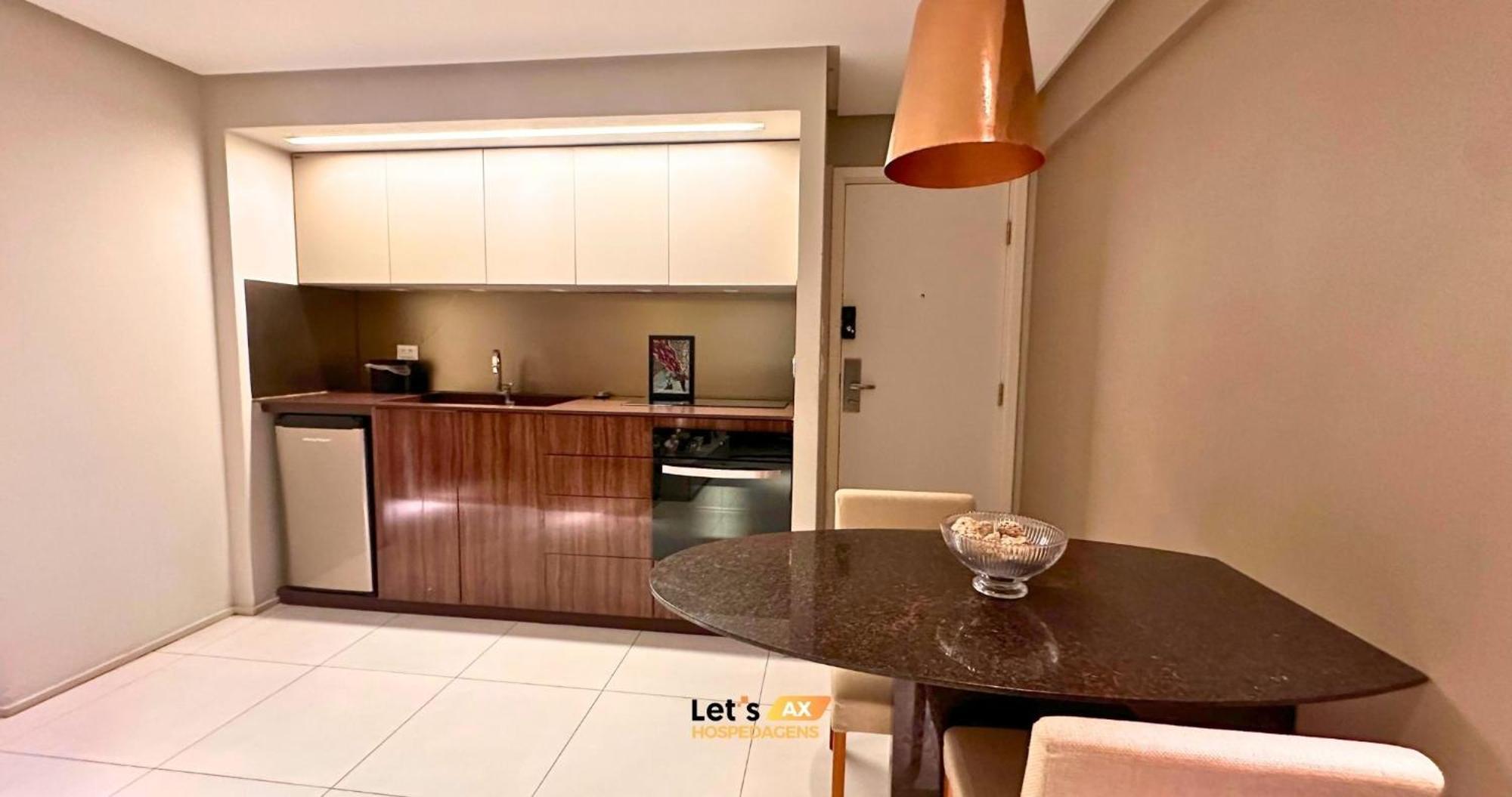 Apartamento Ax Holanda Prime Shopping