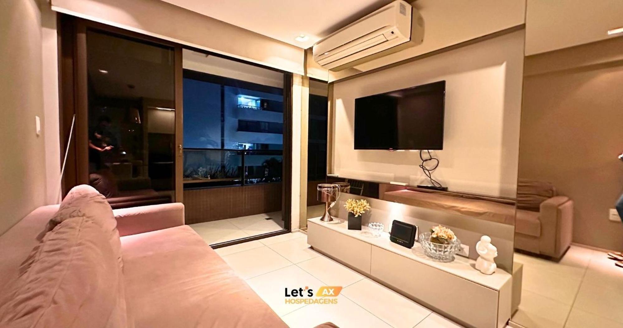 Ax Holanda Prime Shopping Apartamento *