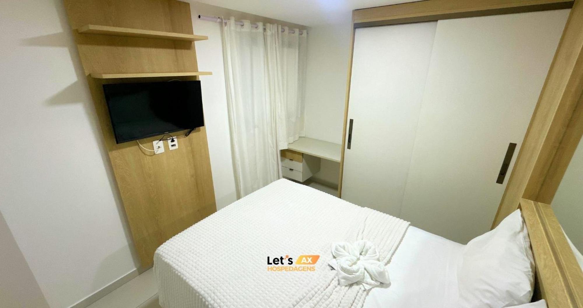 Apartamento Ax Holanda Prime Shopping