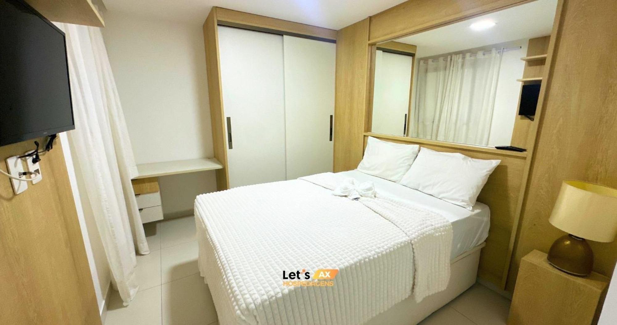 Apartamento Ax Holanda Prime Shopping *